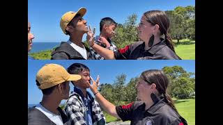 AIS HS OELP 2025 | Service in Action Week: Australia