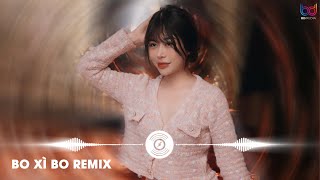 Bo Xi Bo Remix - Hoàng Thùy Linh x Đại Mèo Remix | Trời Trong Xanh Nhưng Thấy Anh Vẫn Cau Mày