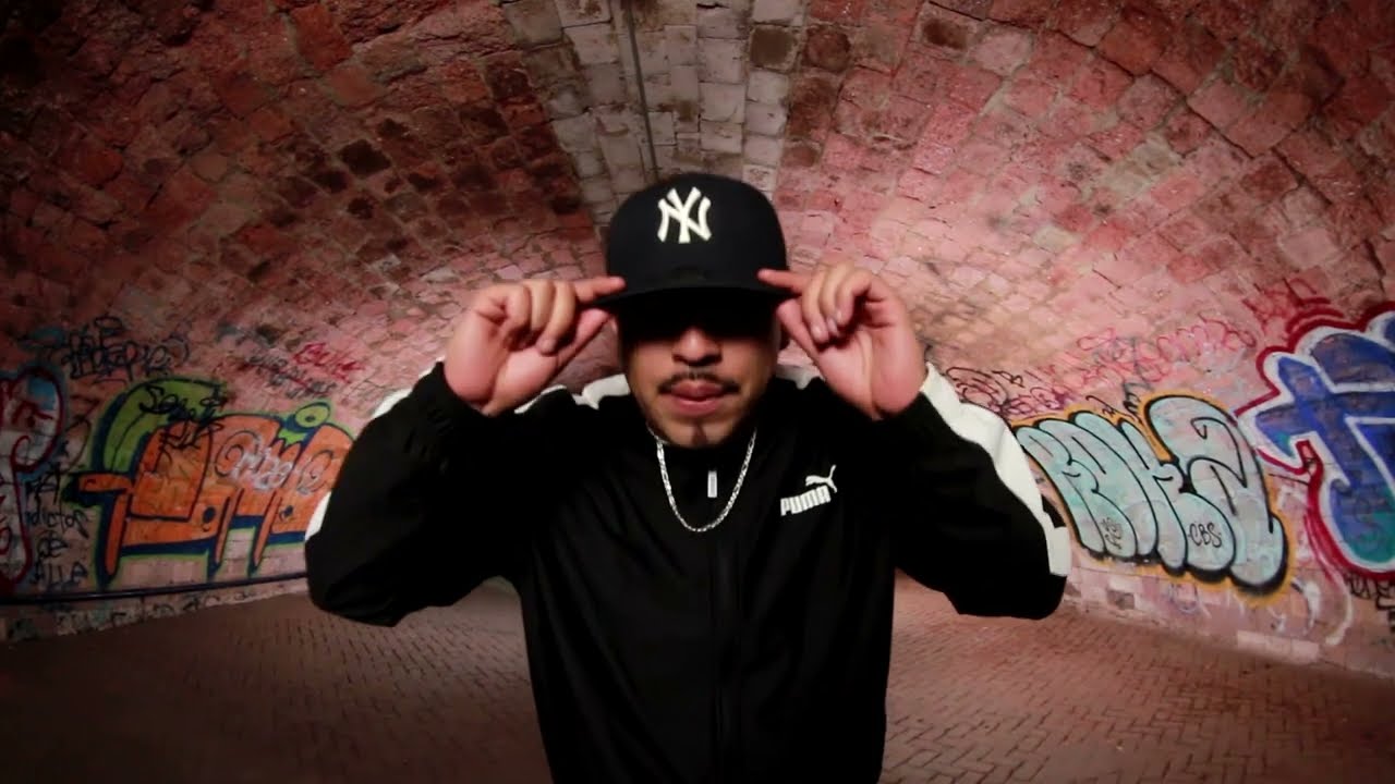 VALE LA PENA - Silar KDE // #FlowFuerteII (VídeoClip)