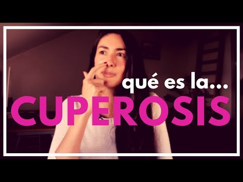como tapar las venitas rojas dela cara
