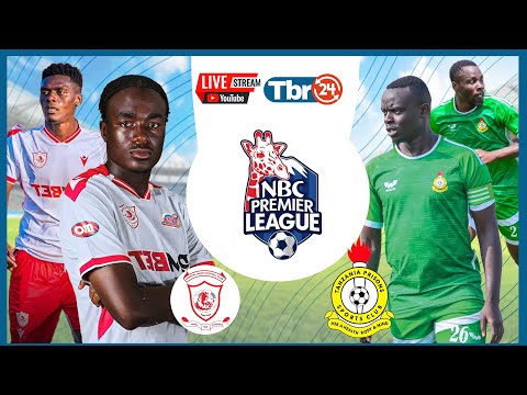 LIVE COASTAL UNION VS TANZANIA PRISONS UWANJA WA MKWAKWANI NBC PREMIER LEAGUE