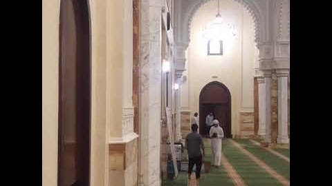 تلاوة جميلة ماتيسر من سورة البقرة بصوت الشيخ منير بن عبدالله عثمان - ١٤٣٩ رمضان