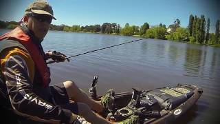 Lowrance Basics 1