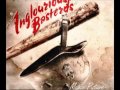 Slaughter album version  inglorious basterds ost