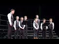 Fortis Boy Choir Spring 2025