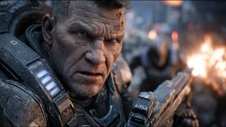 When Aliens Realized Humans Don’t Have an Off Switch in Combat ｜ Sci-Fi ｜ HFY Stories