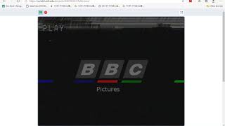BBC Pictures Logo (1980-1997)
