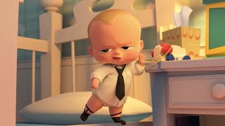 Босс молокосос мультфильм. The boss baby классный мультик 2017-2019 смотреть бесплатно