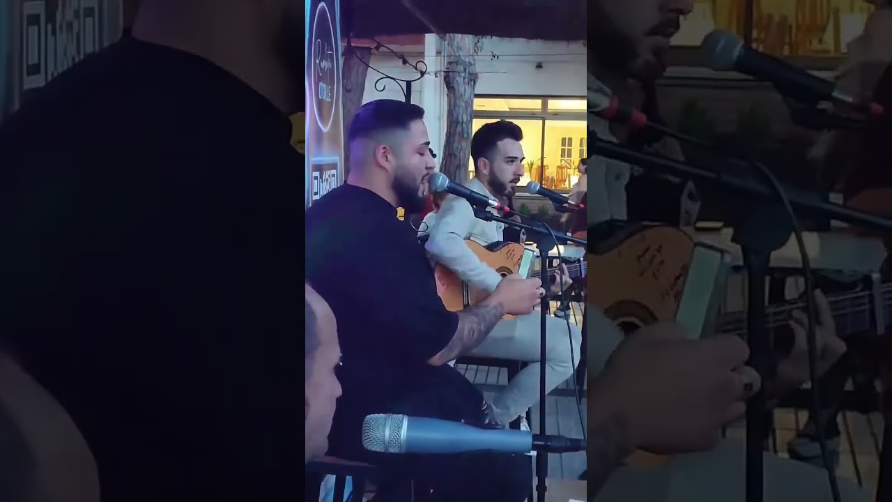 Grupo Flamenco para Fiestas y Eventos 🎸 Live Spanish Music