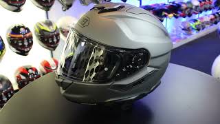 Shoei GT Air 3 Helmet (Matt Deep Grey)