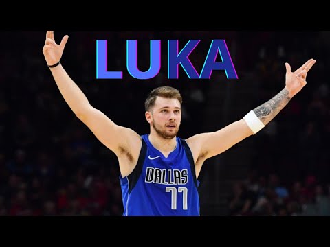 Luka Dončić Mix ~ September-Justin Timberlake - Anna Kendrick