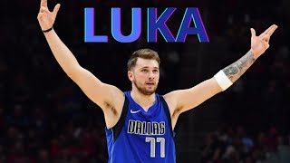Luka Dončić Mix September-Justin Timberlake - Anna Kendrick