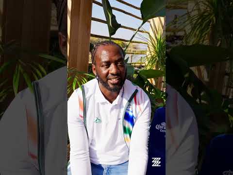 Corona Cero x Olympics Partnership Launch