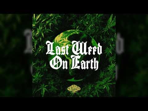 OCULTUM -  Last Weed On Earth // HEAVY PSYCH SOUNDS Records