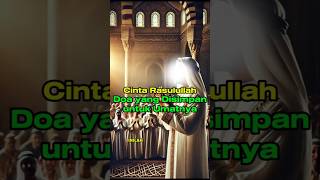Doa Rasulullah Untuk Umatnya Di Setiap Sholat.