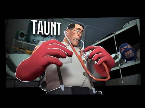 Taunt: The Self-Examination (READ DESC)