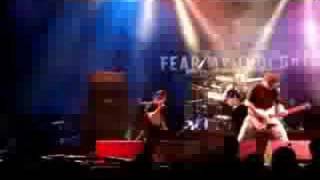 Fear My Thoughts - Survival Scars (Metalcamp 2008)