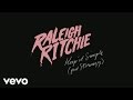 Raleigh ritchie  keep it simple audio ft stormzy