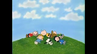 El Show de Charlie Brown y Snoopy - El Musical de Snoopy: Parte 5 (Español Latino)