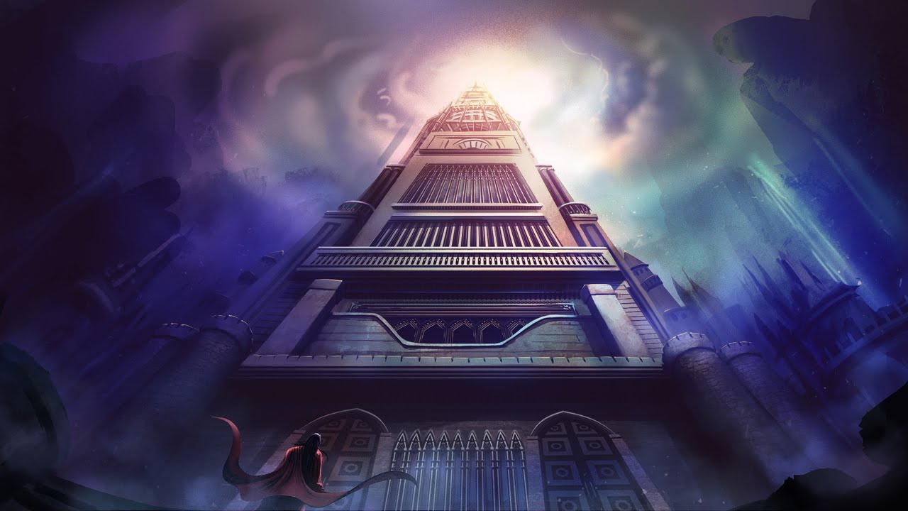 Story for Your BIG IDEA 