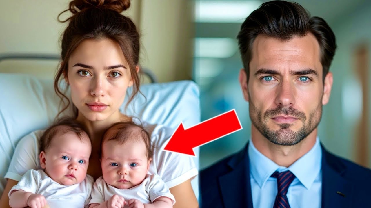 Nigdy cię nie poślubię – powiedział milioner. Rok później zobaczył ją w szpitalu i żałował