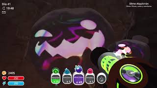 Donde Obtener Los Slimes Rad.