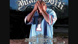 Juan Gotti Mr. Shadow - I Dont Know Bout You