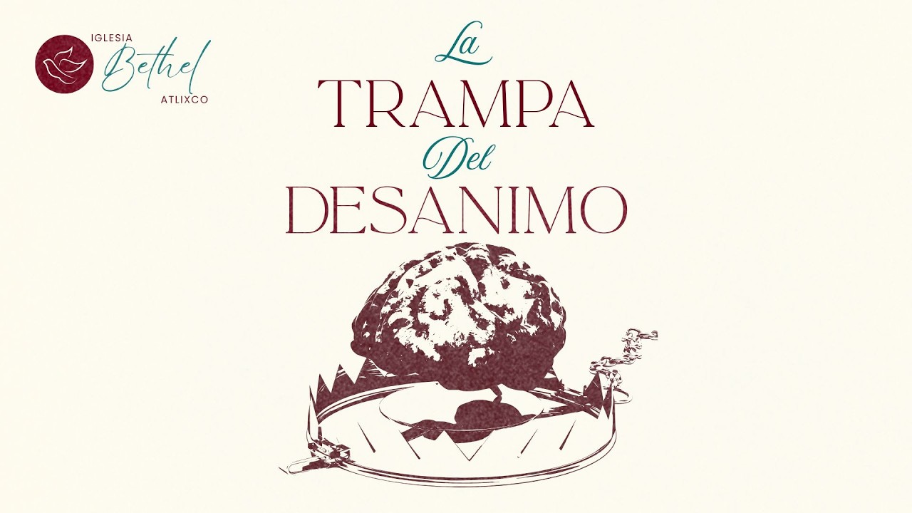 Reunión del 14 de Junio de 2026 || La Trampa Del Desanimo || Ps. Victor Romero