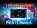 [NEW] Fish It Script (NO KEY) | Auto Fishing, Auto Afk Farm, Super Instant Catch &amp; More