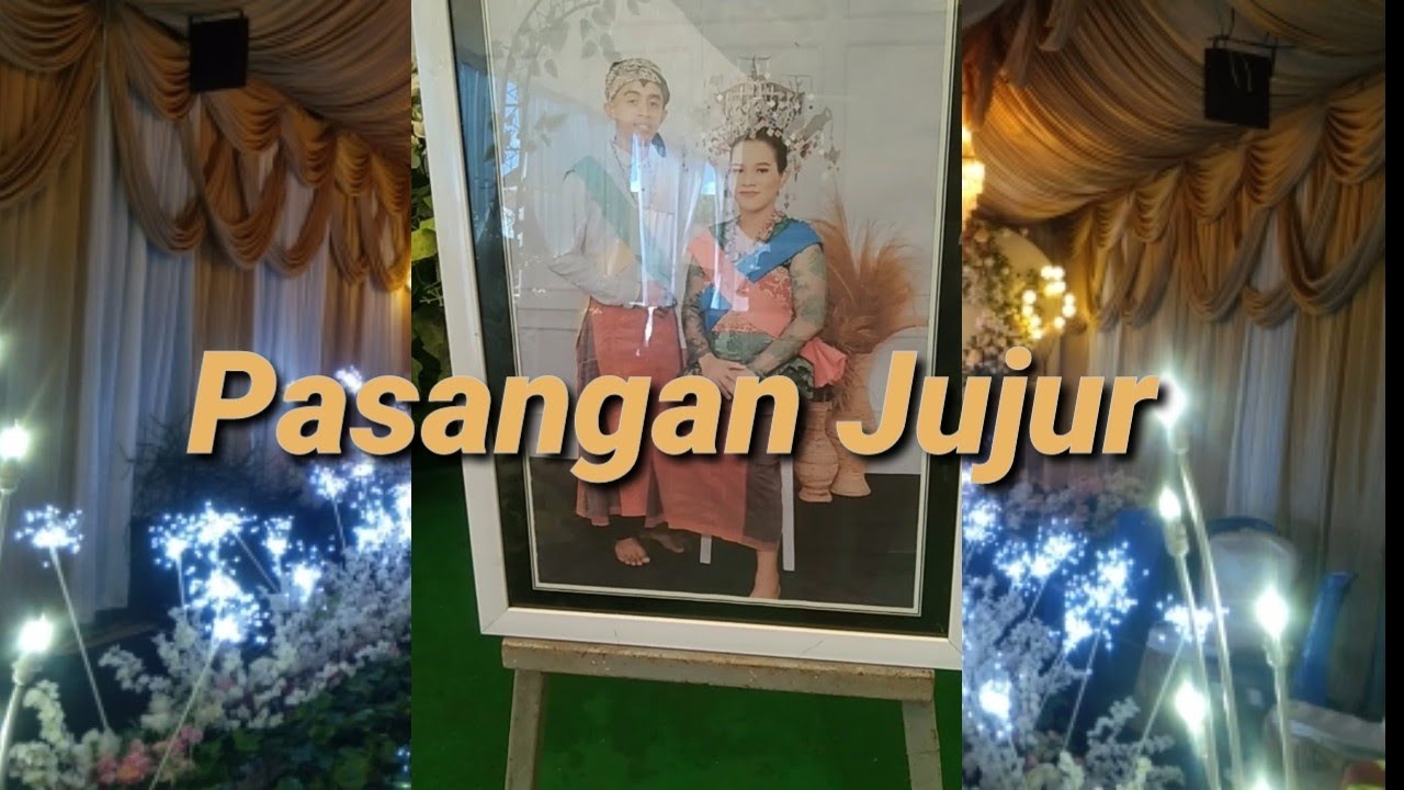 JUJUR. LAGU RONGGENG WAYASE Terbaru 2025_Official Musik Video /Yustus Kailupa 