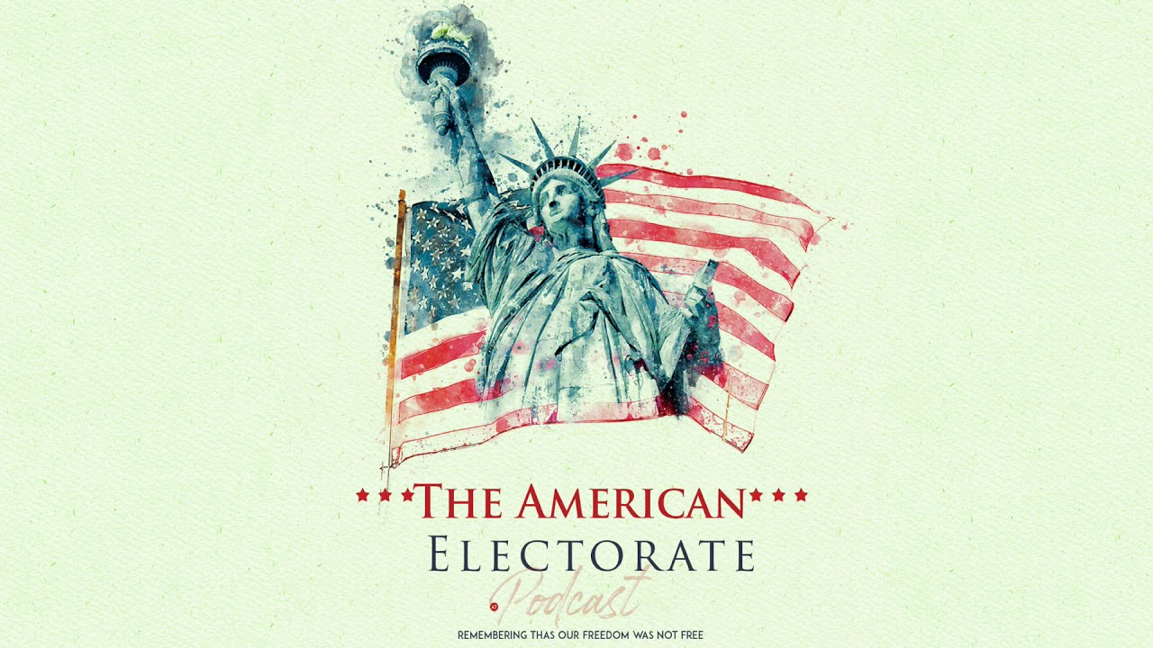 A Proper Foundation | American Electorate Podcast Ep. 1