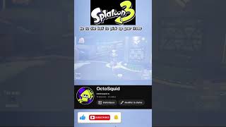 How to get free outfits in Splatoon 3 / technique / #splatoon3