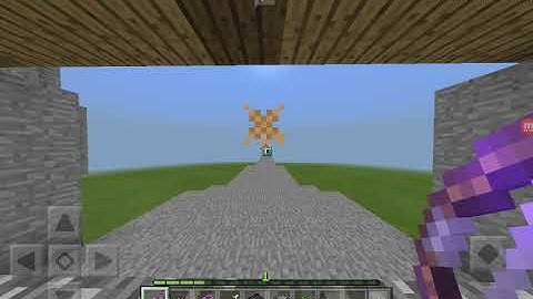 THE REDSTONE SURCUIT! | MCPE Find The Button part 2 + Random Puzzle Map