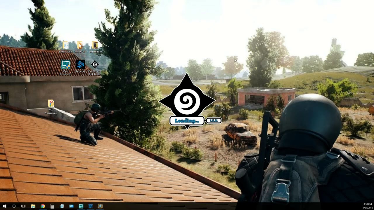 Setup the Hearthstone Deck Tracker Extension for Twitch 2018