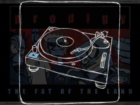 Prodigy vs Lambda  -  hold on tight bitch - Dj Phantom Fotis Mash Up Remix