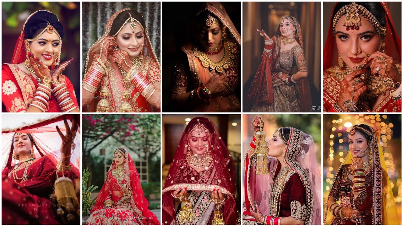 Best bridal dulhan photoshoot ideas 2024😊/ dulhan poses idea/ bridal dulhan photoshoot ideas
