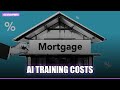 The Real Cost of Training AI Models