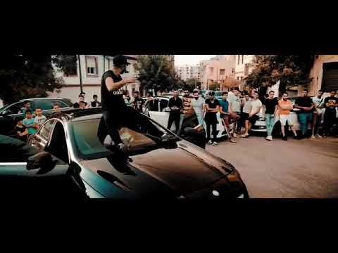 LAnonyme - Ici cest la BLV