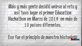 24h Education Hackathon Diciembre 2014