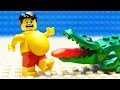 Lego Holiday Jungle Adventure