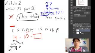 Math Module 2 Lesson 27 part 2 Wealth
