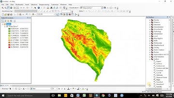 How to calculate support practice (P) factor of RUSLE