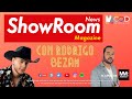 ShowRoomNews con @BezamOficial