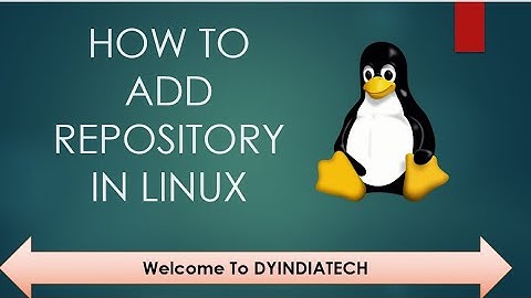 Upgrade Linux with YUM Repositories: A Step-by-Step Guide