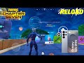 |Samsung Galaxy S25 Ultra|120FPS Fortnite Mobile Gameplay *HIGH ELIMINATION VictoryRoyale Chapter 7