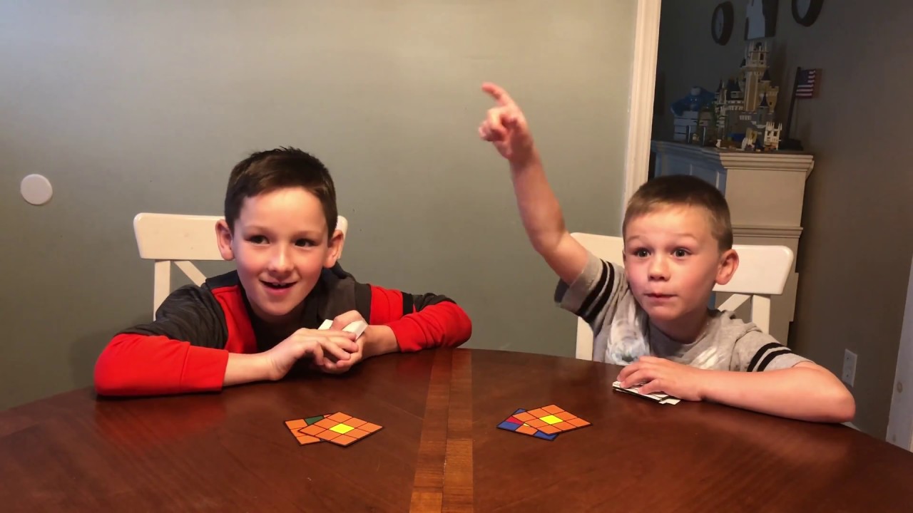 magic the gathering Magic Box - Rubik's Battle Card Game