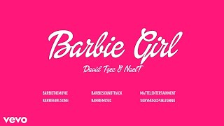 NaelT - Barbie Girl (Club Mix)