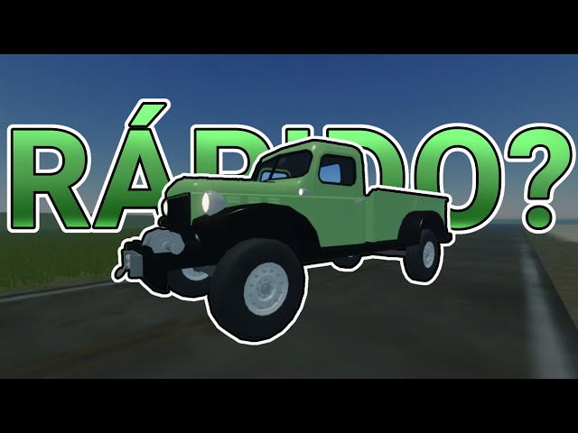 MUD MULE é Bom? Review + Showcase | A Dusty Trip (Roblox) - YouTube