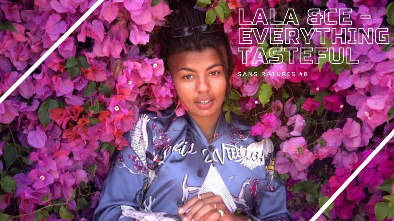 Lala &Ce - Everything Tasteful, le goût et le style