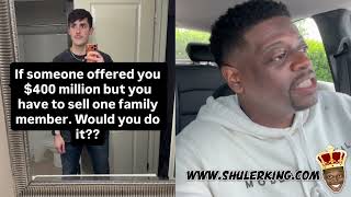 Shuler King - I Know This Will Sound Wrong But…